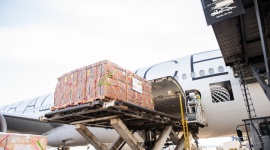 CEVA Logistics dołącza do United Airlines Eco-Skies Alliance