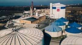 Dyrektor Cukrowni Strzelin podsumowuje zrównoważone działania i mówi o planach