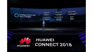 Huawei Cloud prezentuje EI Intelligent Twins – inteligentne cyfrowe bliźniaki