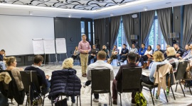 Po raz szósty rusza nabór do prestiżowego programu Leadership Academy for Poland