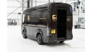 UPS PUBLIKUJE 18. RAPORT ZRÓWNOWAŻONEGO ROZWOJU