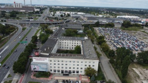 OKAM z atrakcyjną ofertą powierzchni komercyjnej do wynajęcia na Żeraniu