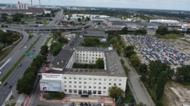 OKAM z atrakcyjną ofertą powierzchni komercyjnej do wynajęcia na Żeraniu