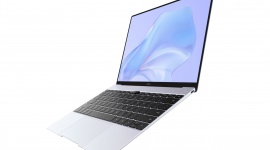 Lekkie i smukłe laptopy Huawei MateBook X i MateBook 14 już w Polsce