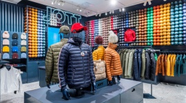 Nowe otwarcie w Westfield Mokotów – pierwszy salon Jott w Polsce