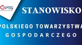 Zagrożenia ESG dla sektora MŚP. Stanowisko Polskiego Towarzystwa Gospodarczego Biuro prasowe