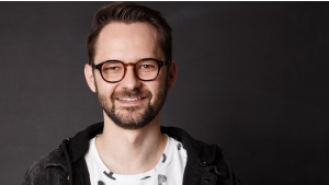 Paweł Wojtak wraca do Isobar Polska Biuro prasowe