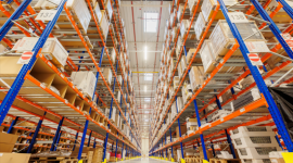 ID Logistics i IKEA Retail – razem dla rozwoju omnikanałowości Biuro prasowe