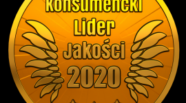 LUX MED Konsumenckim Liderem Jakości 2020