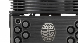 Cooler Master Hyper 212 RGB Black Edition z LGA1700 - cenione chłodzenie wraca w