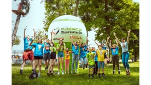 Fundacja Muszkieterów wspiera potrzebujących już od 20 lat