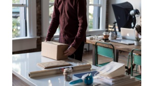 Dostawy w e-commerce a ekologia