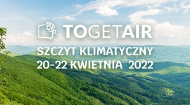 ODNAWIALNE ŹRÓDŁA ENERGII tematem na TOGETAIR 2022