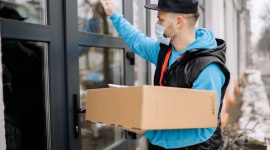 Programy lojalnościowe konkurują dostawami Biuro prasowe