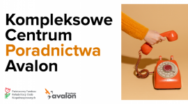 Przelew na telefon BLIK nowym narzędziem wsparcia podopiecznych Fundacji Avalon!