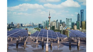 Zielona energia opanowuje świat. Państwa i biznes stawiają na odnawialne źródła