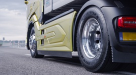 Goodyear FUELMAX ENDURANCE nowa linia paliwooszczędnych i wszechstronnych opon Biuro prasowe