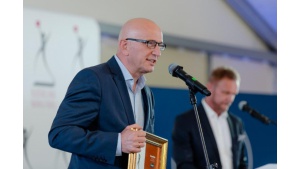 Galeco z tytułem Złotego Championa Roku 2021