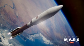 Immersion stworzyło innowacyjną aplikację AR we współpracy z NASA Biuro prasowe