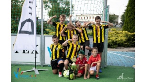 Drutex wspiera turniej piłkarski Jakuba Błaszczykowskiego