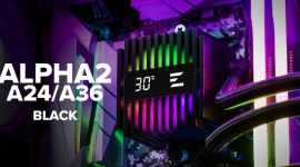 Zalman Alpha2 36 — efektowne chłodzenie typu AiO