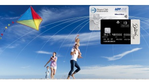 Diners Club Polska zostaje jedynym partnerem finansowym programu Miles & More w