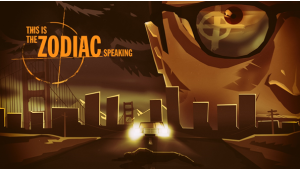 Demo This is the Zodiac Speaking z 800 tys. wyświetleń na kanale Jacksepticeye