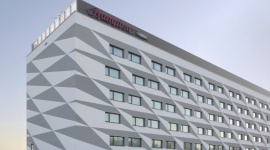 Hampton By Hilton wesprze ofertę noclegową krakowskiego lotniska Balice