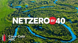 Coca-Cola HBC Polska i CHEP stawiają na neutralność węglową