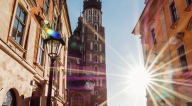 Gamescape w Krakow Tourism Alliance Biuro prasowe