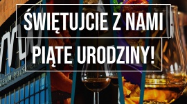 „JEDEN BUDYNEK – WIELE MOŻLIWOŚCI” ŚWIĘTUJE PIĄTE URODZINY