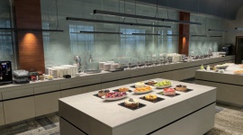 Mak’s – największa restauracja Hotelu Warszawianka w nowej odsłonie