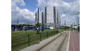 Co dalej z tramwajem na Górkę Narodową?