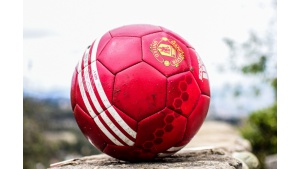 Co Cristiano Ronaldo ma wspólnego z Sebastianem Walukiewiczem?
