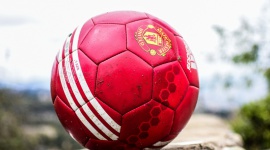 Co Cristiano Ronaldo ma wspólnego z Sebastianem Walukiewiczem? Biuro prasowe