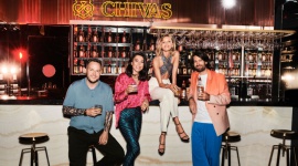 „Jak w górę, to z Michałem Kempą!” Kolejna odsłona kampanii Chivas Regal