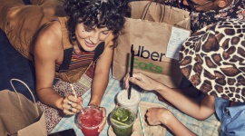 Uber Eats Awards: startuje plebiscyt na najlepsze restauracje w całej Polsce