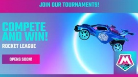 Master XP zapowiada serię Master Cup Lab i turniej Master Cup Rocket League Euro