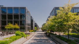 Agencja kreatywna ABC4Brands najemcą The Park Warsaw