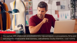 Opóźnione płatności blokują rozwój co drugiej firmy