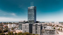 Olivia Centre już cała jest WELL Biuro prasowe
