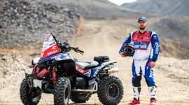 ORLEN Team gotowy na Rajd Dakar Biuro prasowe