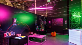 Ruszyła trzecia edycja Science Point LAB w Gemini Park Bielsko-Biała