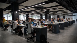 Profesjonalne call center dla każdej firmy – rozwiązanie Salesforce Cloud Voice Biuro prasowe