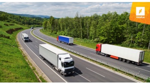 Telematyka podstawą bezpiecznego transportu