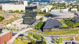 Grupa MTP operatorem Światowego Forum Miejskiego WUF11