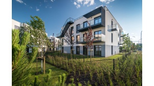 Ronson Development: szósty etap projektu Nova Królikarnia już w sprzedaży