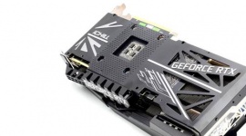 Inno3D GeForce RTX 3090 X3 - minimalistyczna forma i topowe osiągi Biuro prasowe
