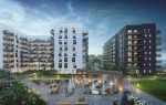 Aurec Home rozpoczął przedsprzedaż mieszkań z II etapu inwestycji Fabrica Ursus