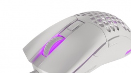 Genesis Krypton 750 - ultralekka, trwała i funkcjonalna mysz dla graczy